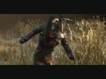 【Dead by Daylight】板突撃ピッグ【ゆっくり実況プレイ】