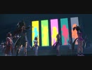 U.M.A.NEW WORLD！！　配置に拘ってみた