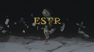 【歌ってみた】E S P R / ぱん(tmpn)