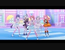 【プロセカ3DMV】『JUMPIN’ OVER !』（モモジャン）～プロジェクトセカイ カラフルステージ！ feat.初音ミク～【MV】