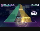 【プロセカ】JUMPIN'　OVER！【EXPERT】