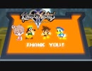 【KH2FM】【クリティカル】心の強さを信じて【パチクル】#27