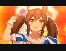 【ウマ娘 プリティーダービー】Make debut!（ヒシアケボノ）