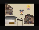 ドット絵と化したNYNICG＋SIK
