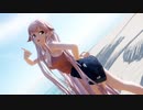 【MMD艦これ】和解動画　レーザービーム！