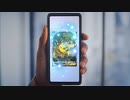 【ポケモン新作】『Pokémon Trading Card Game Pocket（ポケモントレーディングカードゲームポケット）』コンセプト映像【Pokémon Presents 2024.2.27】