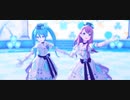 【プロセカMV】JUMPIN’OVER！(セカイ ver.) MORE MORE JUMP!・ミク