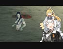 【ダークソウル2】闇呪術師あかり ドラングレイグを巡る旅 Part10【VOICEROID実況】