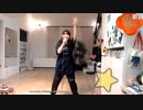 【足太ぺんた】「みんな～ 盛り上がってる～？」 「もう1曲歌いますよ～」♫
