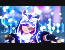 【原神MMD】CH4NGE【嘉明】