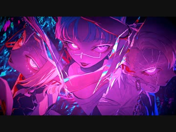 Beyond the way/Giga　歌ってみた【結咲-ゆさき-】