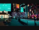 小坂準那 - 光れ魂 feat.結月ゆかり