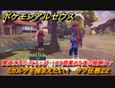ポケモンアルセウス　ミカルゲを捕まえたい！　サブ任務２２　闇夜に浮かぶともしび　１０７個集めた後の報酬は？　【Pokémon LEGENDS アルセウス】