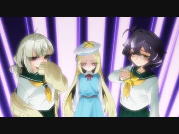 魔法少女にあこがれて　第9話　アイドルにあこがれて！