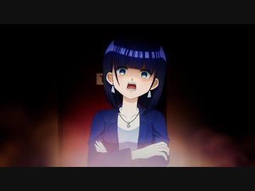 スナックバス江　第7話　Closer（置いていかないで）／What A Fool Believes（馬鹿にしないで）／God Blessed Our Love（おおきなお世話よ）