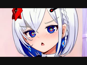 ｢ねぇ理芽チ、今日はどのグミ食べるぅ？｣【VOICeVI劇場】