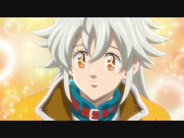 七つの大罪 黙示録の四騎士 19「灼熱のリオネス」