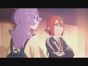 姫様“拷問”の時間です 第8話