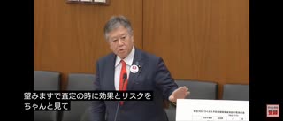 私はこの一年ガンでした。コロナワクチンによりガンになりました。これ、予防接種って呼べるんですか？