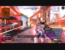【APEX実況】爆弾魔達のチャンピオン (PS5) with ふぁるさん goさん