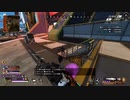 【APEX実況】自分が無敵だと思ってるレヴ(野良)とランクマ (PS5) with ふぁるさん