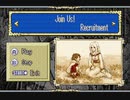 Fire Emblem 封印の剣　join us! (仲間入りBGM)