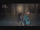 [plusB]ブラットボーン　トラとオチビが行くヤーナムパーク#3