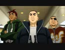 TOKYO TRIBE 2　track：10
