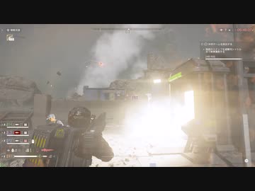 [ゆっくり実況]　HELLDIVERS2　その2