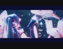 【MMD】Pale【YYB式初音ミク】