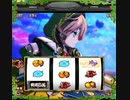 L戦国乙女4 AT中～【外郭・回廊・祭殿】♪BGM♪
