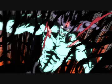 サイボーグ009VSデビルマン　ACT1