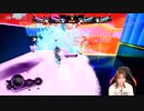 泡シューター『FOAMSTARS（フォームスターズ）』で視聴者対戦【青木瑠璃子のアイコン第193回】2024年2月19日