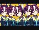 なるべくギムレットを詰め込んだU.M.A. NEW WORLD!!