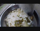 ハッピーちゃんの今日のごはん 2016年10月20日