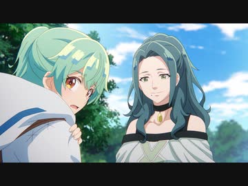 最弱テイマーはゴミ拾いの旅を始めました。 第08話「危険な町へ」