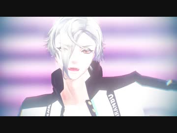 【MMD刀剣乱舞】fake face dance music【膝丸】