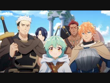 最弱テイマーはゴミ拾いの旅を始めました。　第08話　『危険な町へ』