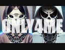 "ONLY4ME" POW POW【君をヒトリジメしたい】Original Japanse Emo-Trap