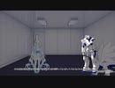 【ゆっくり茶番劇】我らドラグーンの面談室～春から入社（入隊）する新社員達～