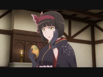 月が導く異世界道中　第二幕 第八夜「悪い噂の美人姉妹」