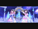 【デレステMV】Isosceles【8周目島村卯月】