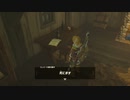 ゼルダの伝説　ブレス オブ ザ ワイルド　実況プレイPart202