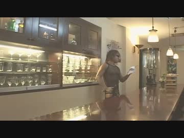 謎の怪人に襲われる拓也