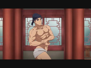 薬屋のひとりごと 第21話「身請け作戦」