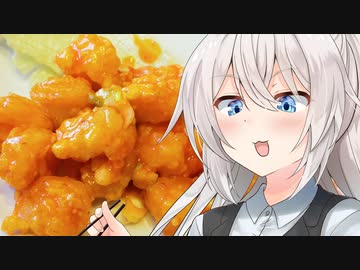 あかりのランチ巡り 第12話「海老のチリソース定食とカキフライ」【餃子の王将】