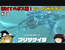 【ゆっくり実況】初めてのティアーズオブザキングダム！ part71【ティアーズオブザキングダム】