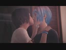 陰キャが時を戻して人生やり直したら最高の百合ゲーになった【Life is Strange】part13