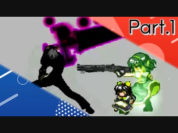 【mugen】狂vs神 チーム大会 Part.1【狂上位or神上位】