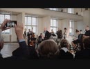 バッハ：カンタータ「おしゃべりはやめて、お静かに」BWV211（佐藤俊介指揮オランダ・バッハ協会）
